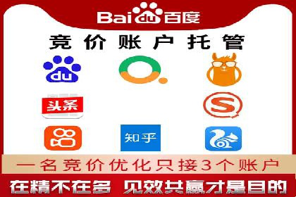 SEM外包助力企业业绩增长案例